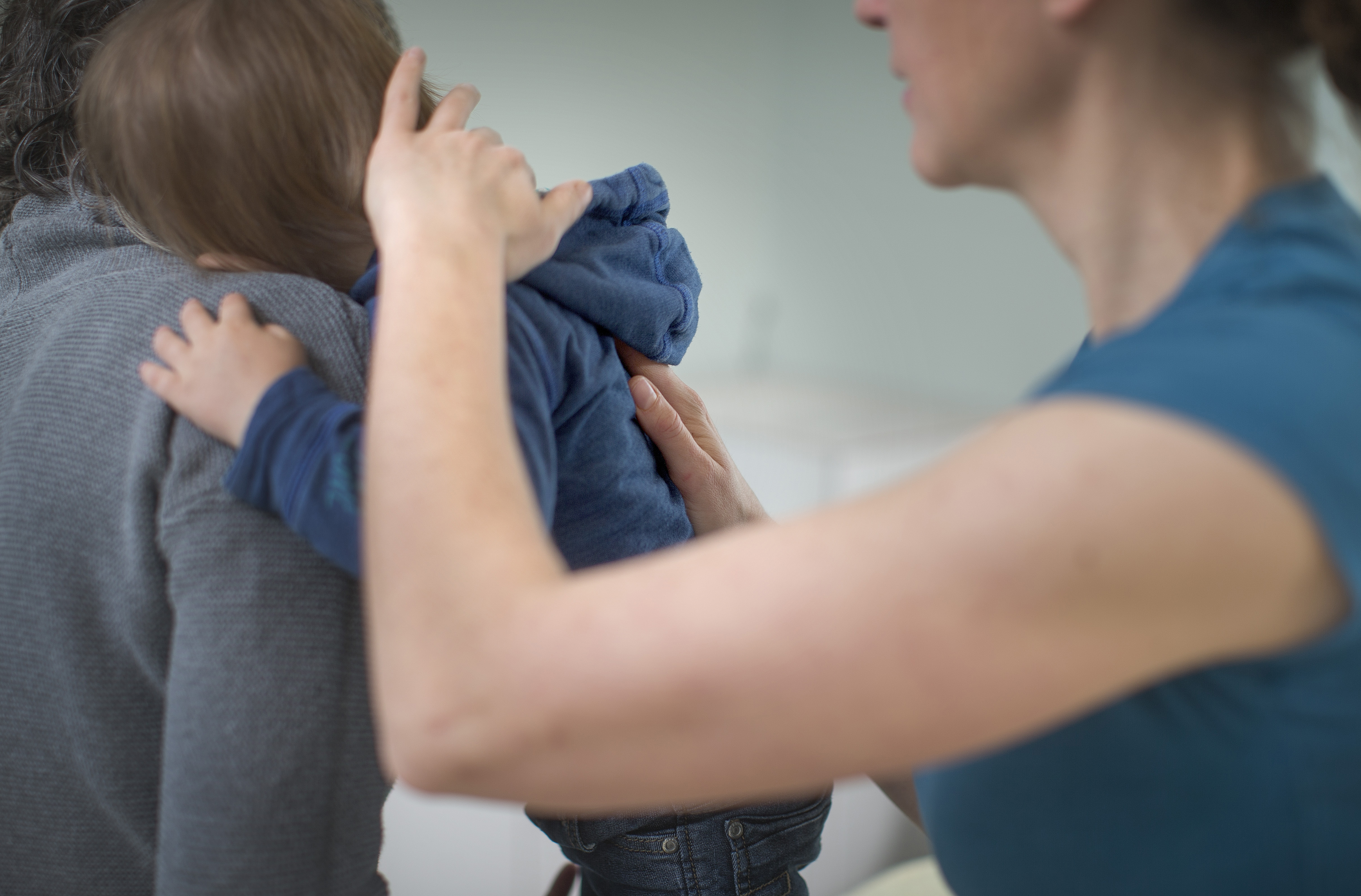 Cranio therapie praktijk